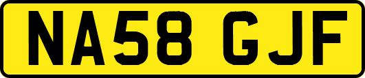 NA58GJF