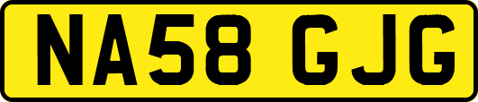 NA58GJG