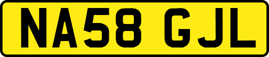 NA58GJL