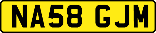 NA58GJM