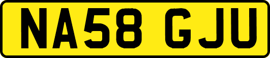 NA58GJU