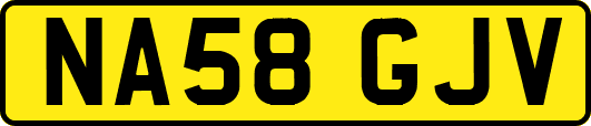 NA58GJV