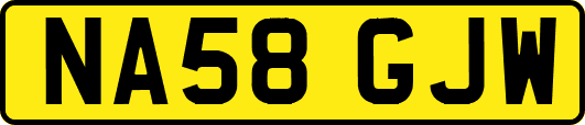 NA58GJW
