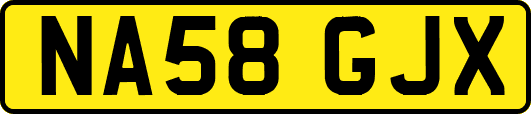NA58GJX