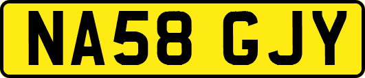 NA58GJY