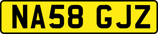 NA58GJZ