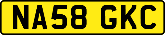NA58GKC