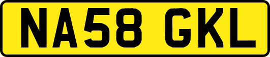 NA58GKL