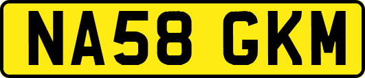 NA58GKM