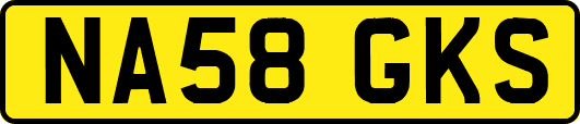 NA58GKS
