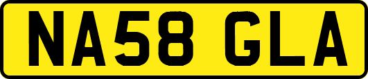 NA58GLA