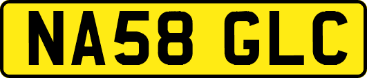 NA58GLC