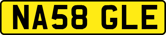 NA58GLE