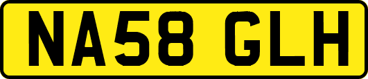NA58GLH