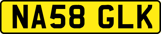 NA58GLK