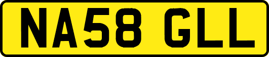 NA58GLL