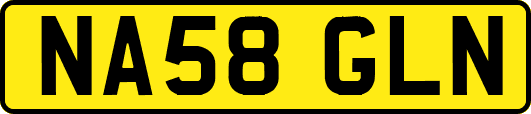 NA58GLN