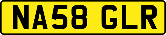NA58GLR