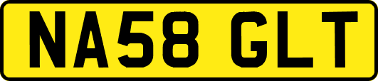 NA58GLT