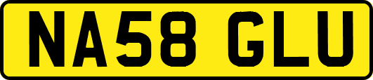 NA58GLU