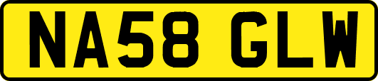 NA58GLW