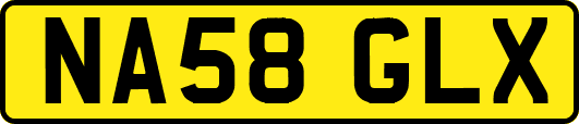 NA58GLX