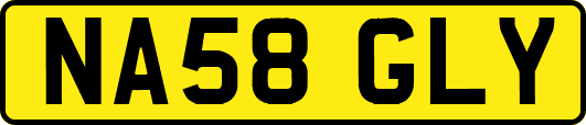 NA58GLY