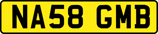 NA58GMB