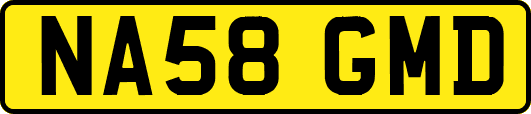 NA58GMD