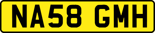 NA58GMH
