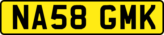 NA58GMK