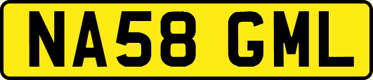 NA58GML