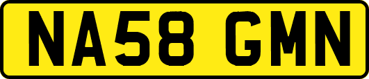 NA58GMN