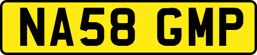 NA58GMP