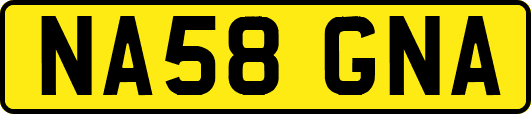 NA58GNA