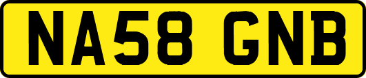NA58GNB