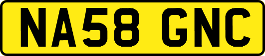 NA58GNC