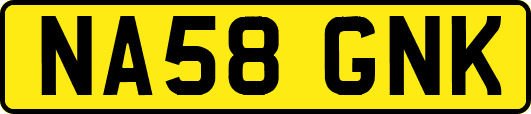 NA58GNK