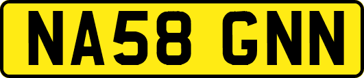 NA58GNN