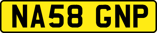 NA58GNP