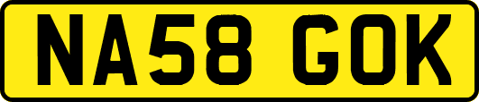 NA58GOK