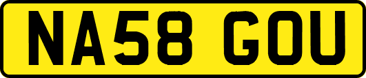NA58GOU