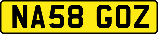 NA58GOZ
