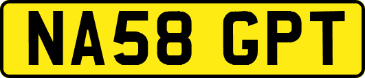 NA58GPT