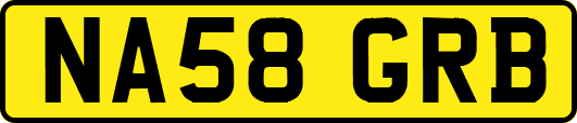 NA58GRB