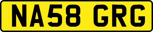 NA58GRG