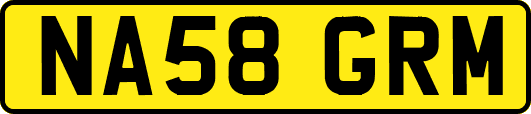 NA58GRM