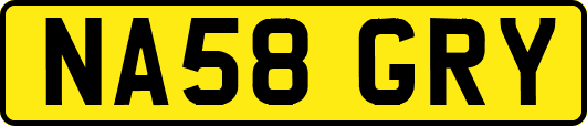 NA58GRY
