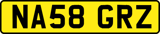 NA58GRZ