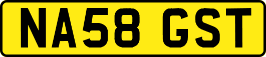 NA58GST